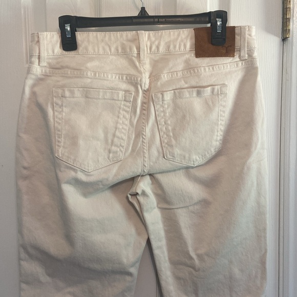 Tecovas Women’s High Rise Straight Jean - Picture 7 of 8